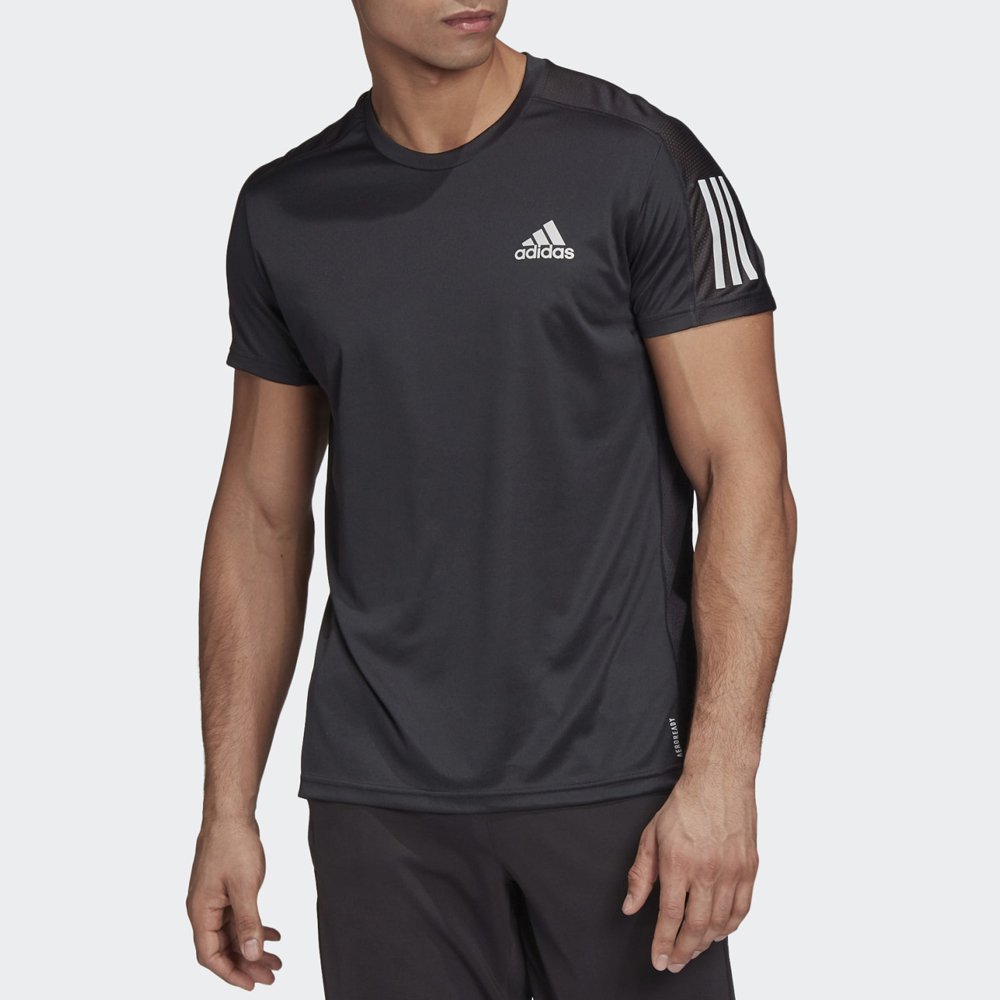 blusa adidas refletiva