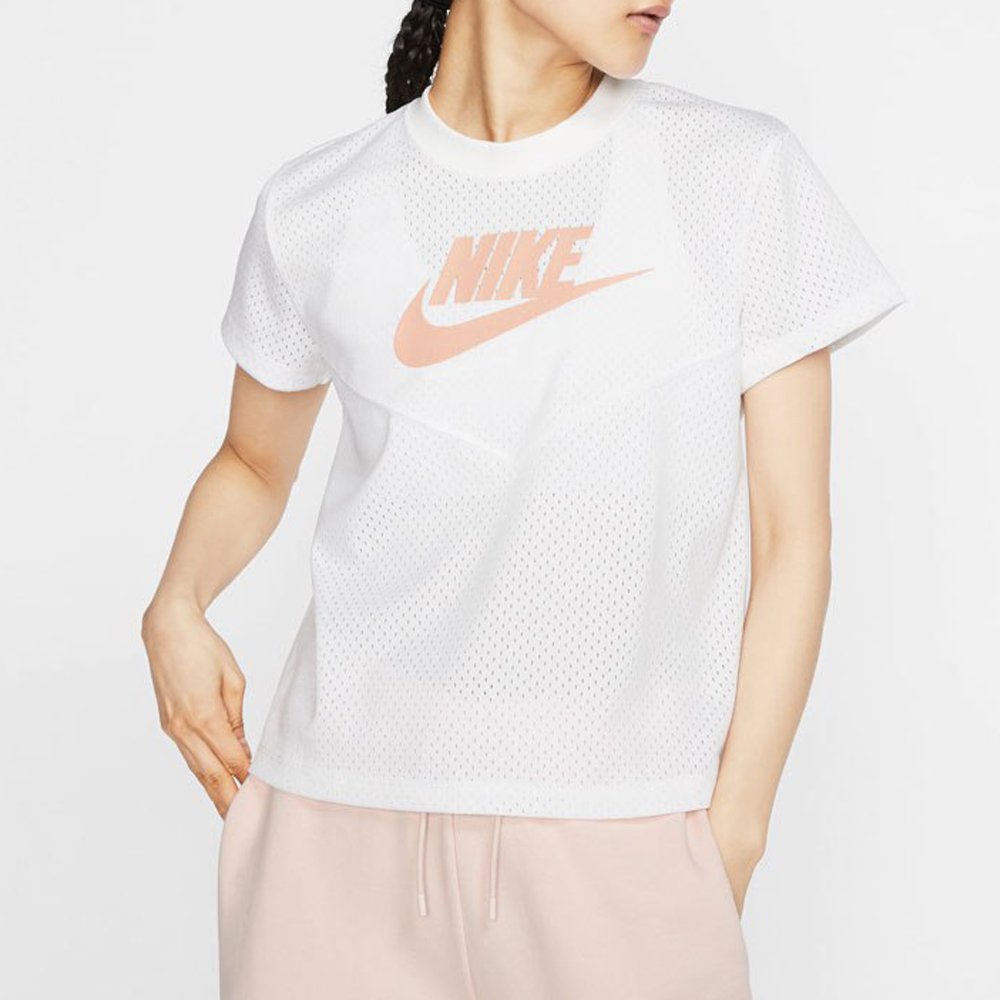 blusa nike heritage
