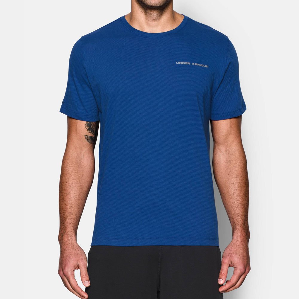 under armour original charged cotton