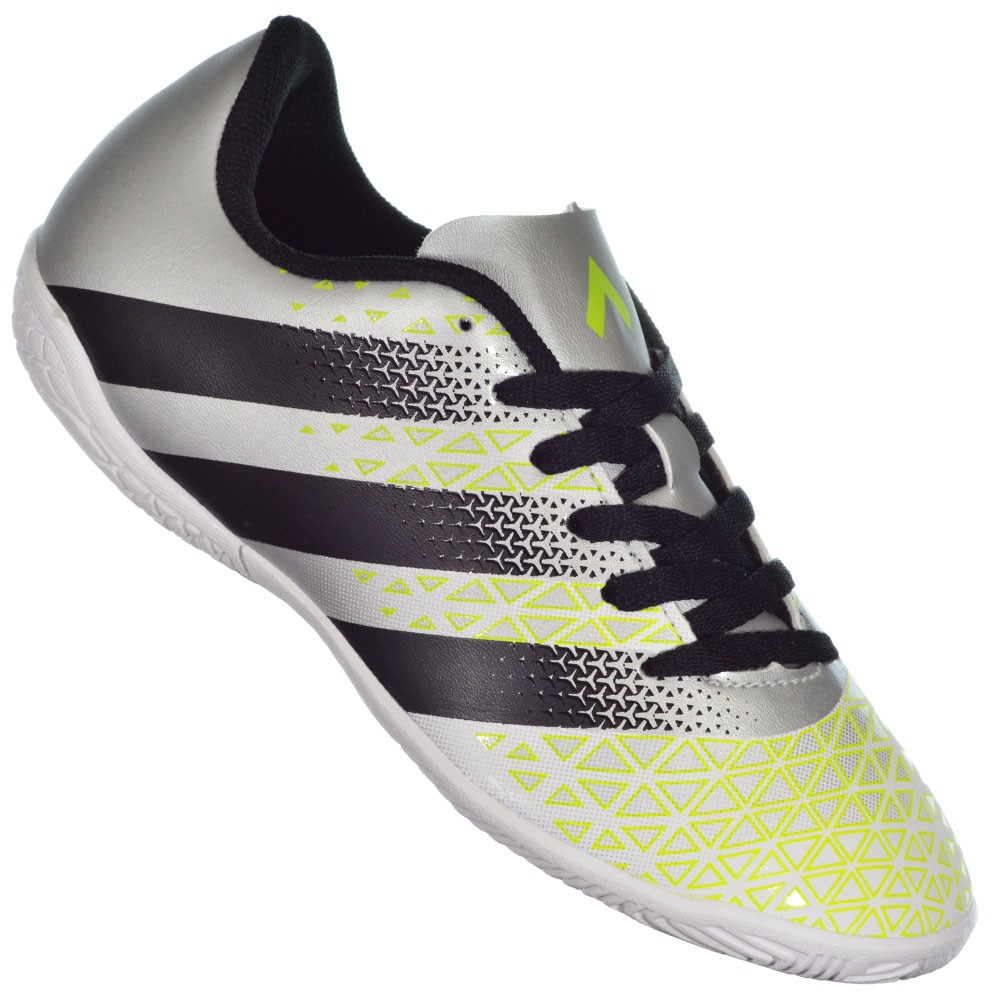 chuteira adidas artilheira preta