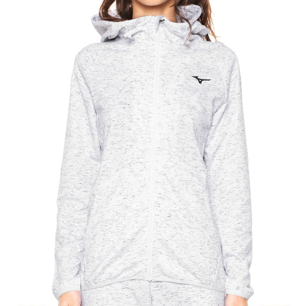 casaco mizuno feminino
