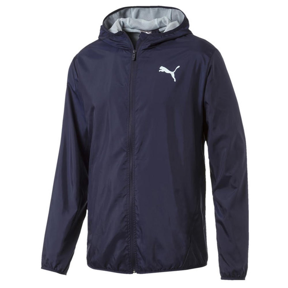 jaqueta puma windbreaker