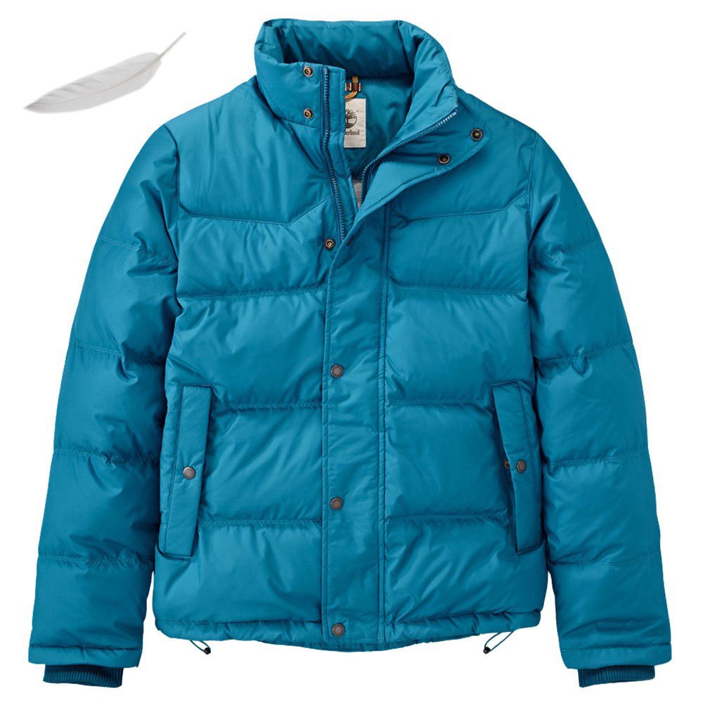 casaco masculino timberland