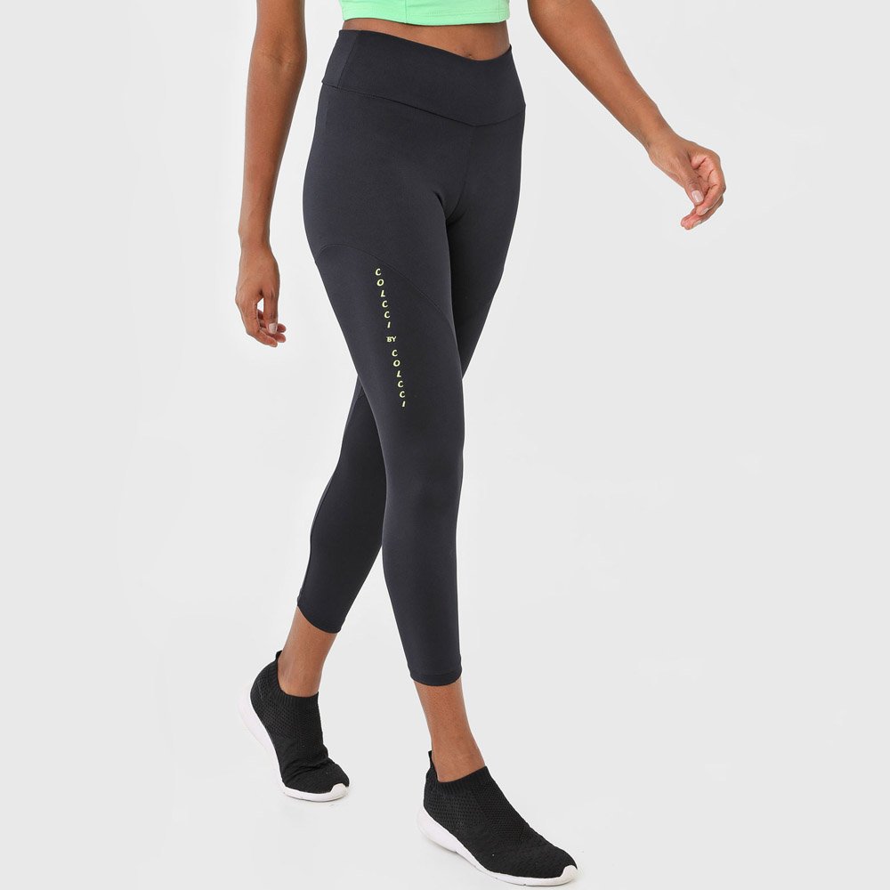 Legging Colcci Fitness Sculp Original Feminina