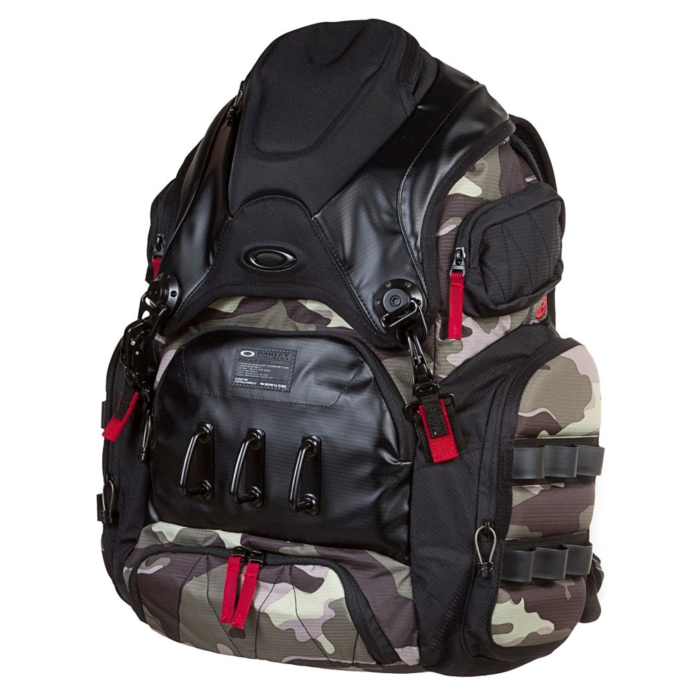 Mochila Oakley Big Kitchen