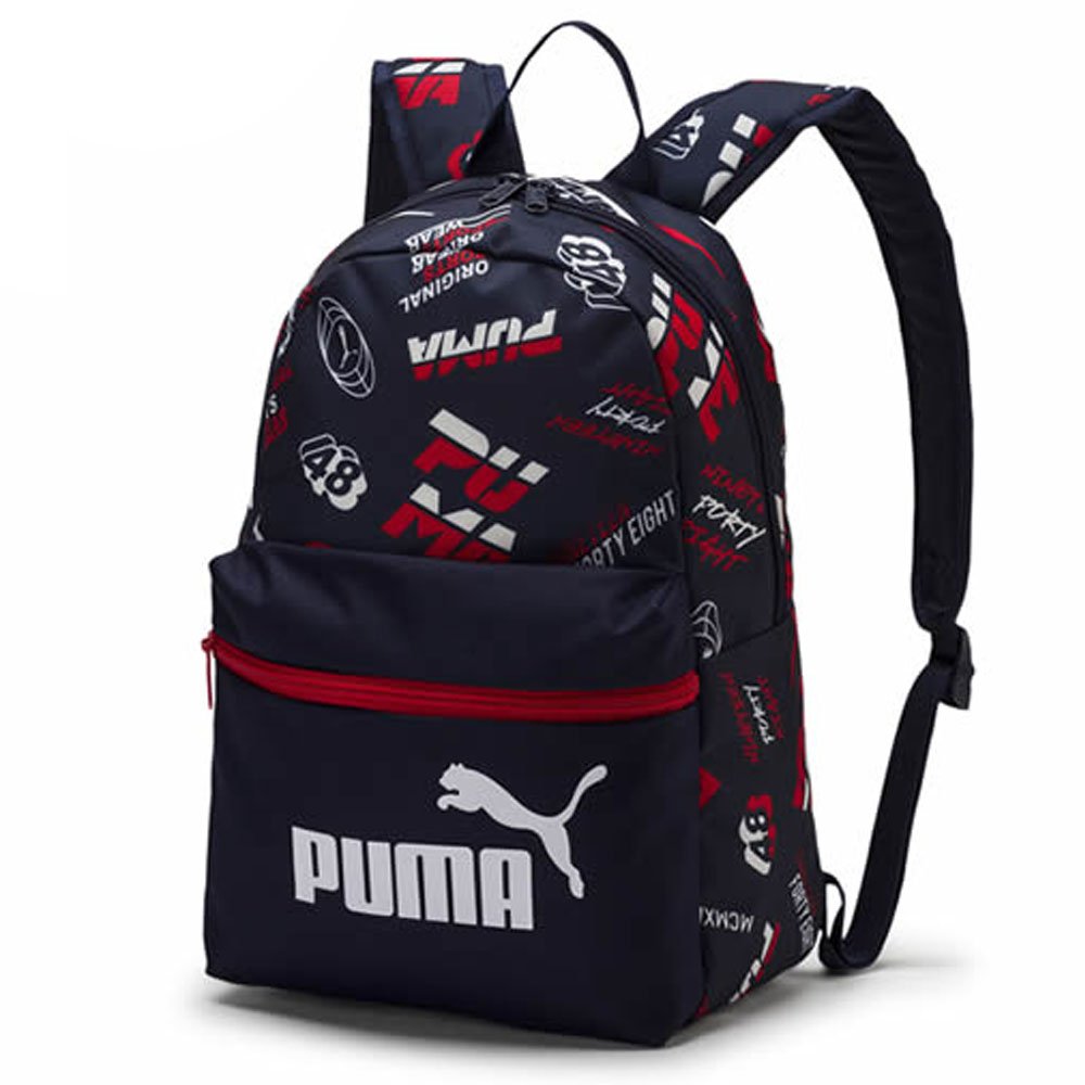 mochilas da puma
