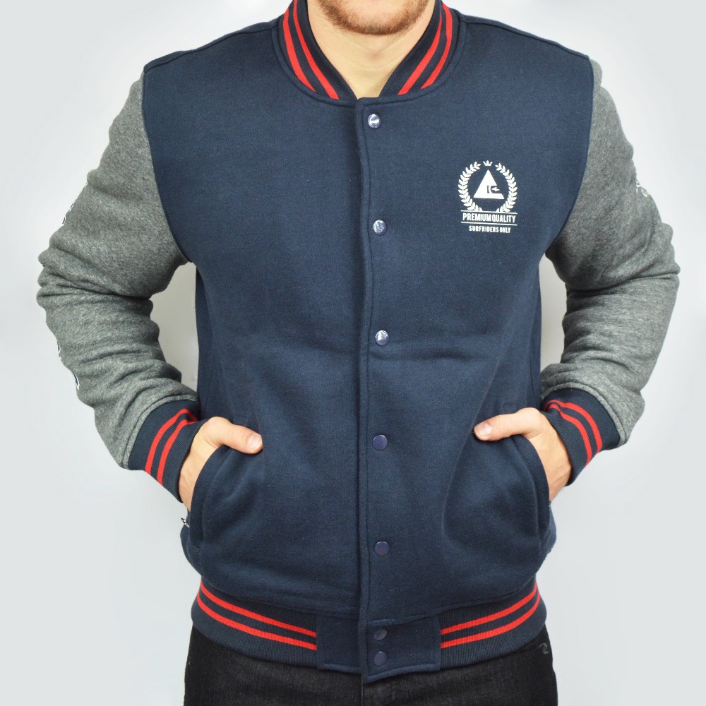 jaqueta nicoboco preta