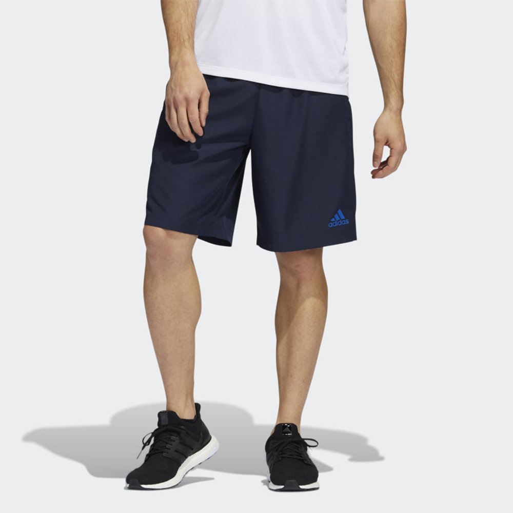 aeroready shorts adidas
