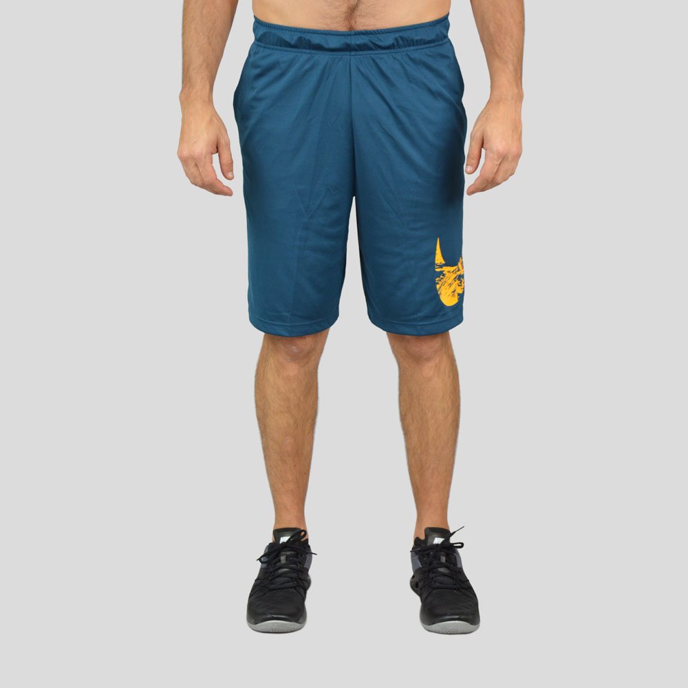 short nike logo