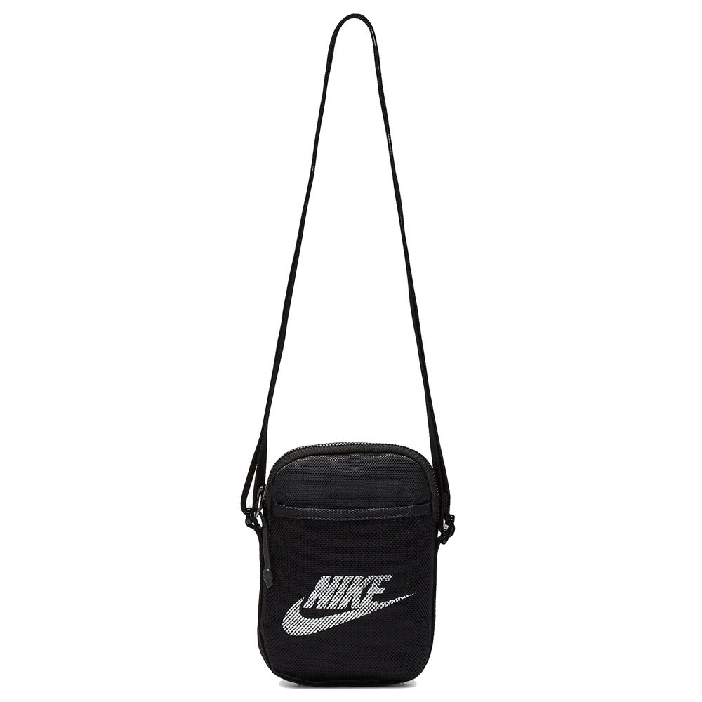 Shoulder bag nike branca clearance