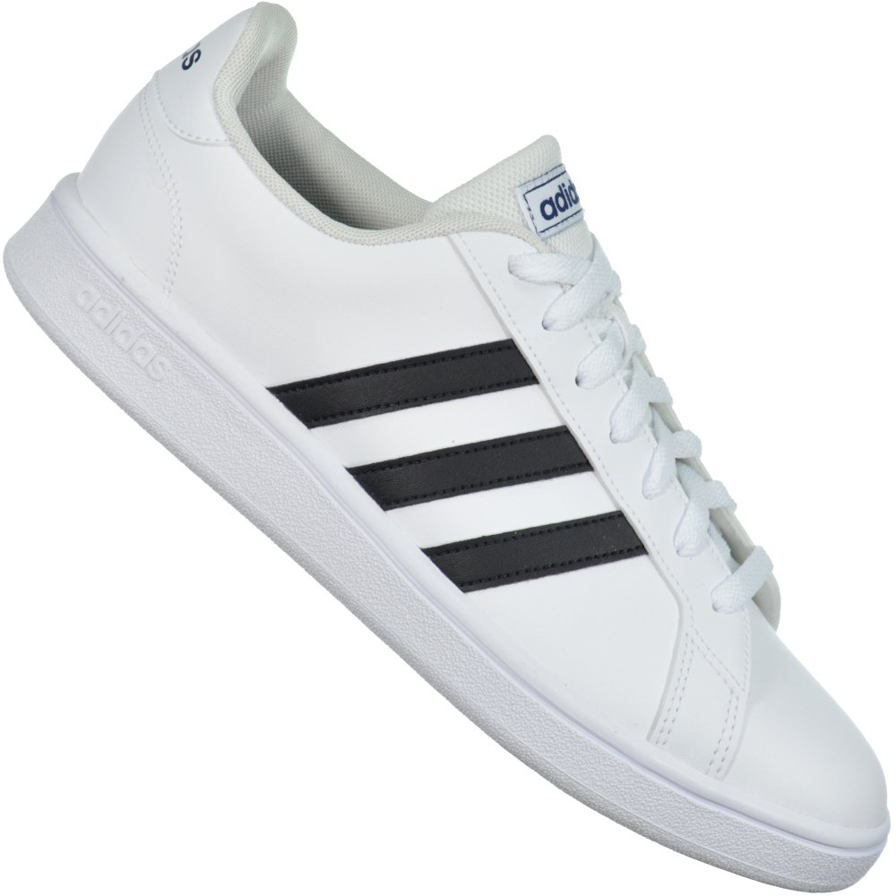 grand court base masculino