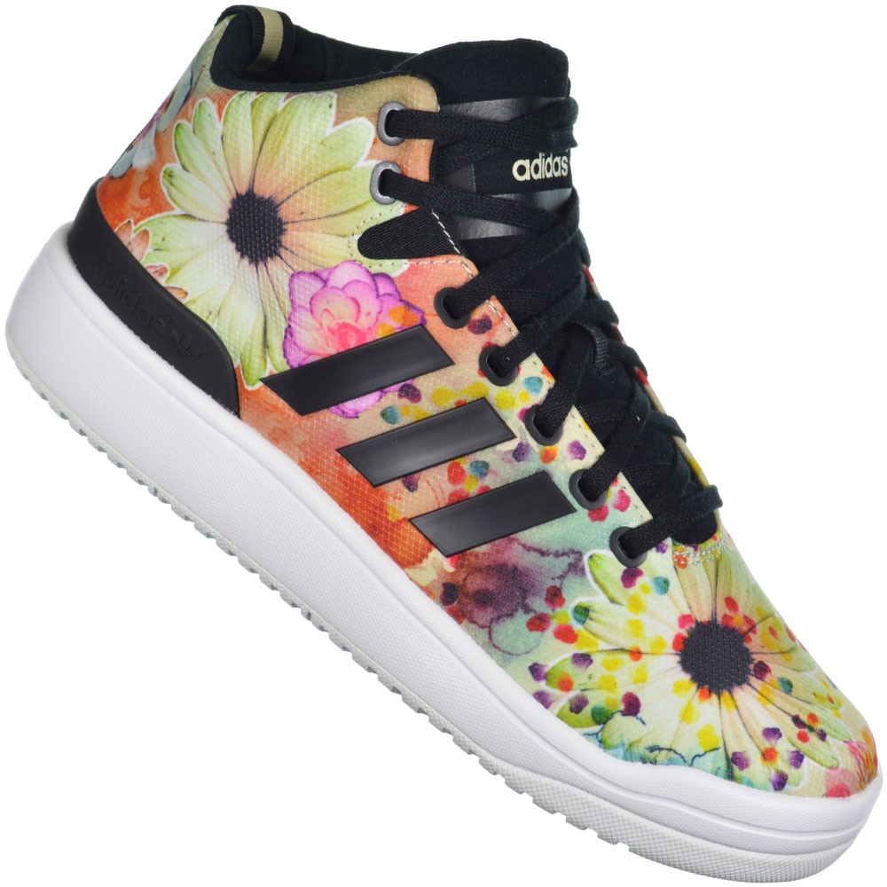 tenis adidas veritas