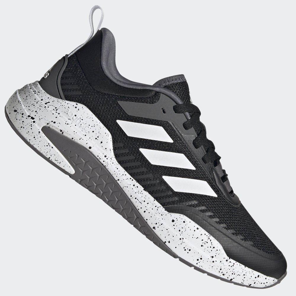 Tênis Adidas Trainer V