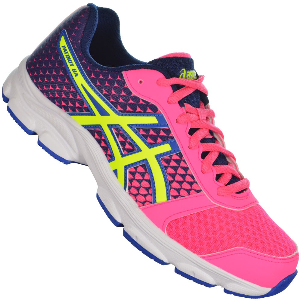 asics patriot rosa asics patriot rosa