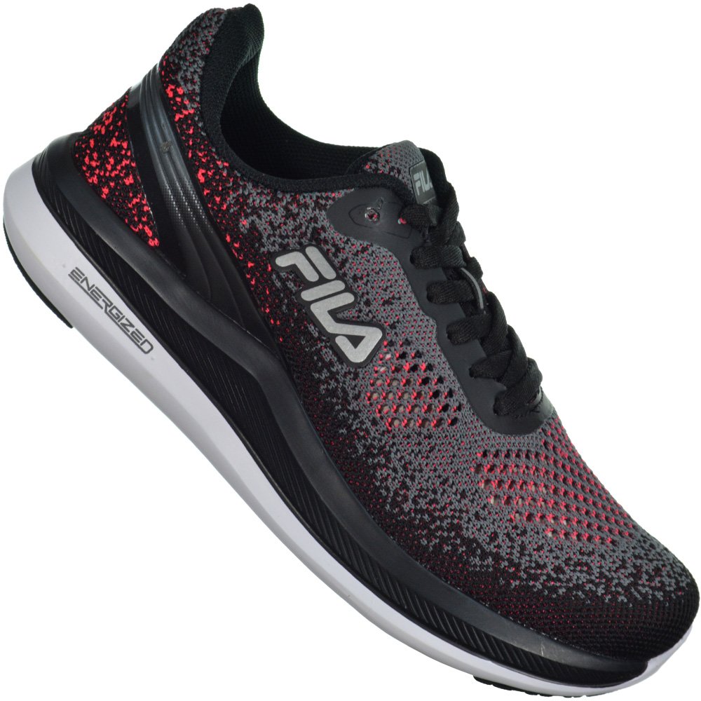 tenis fila imagens