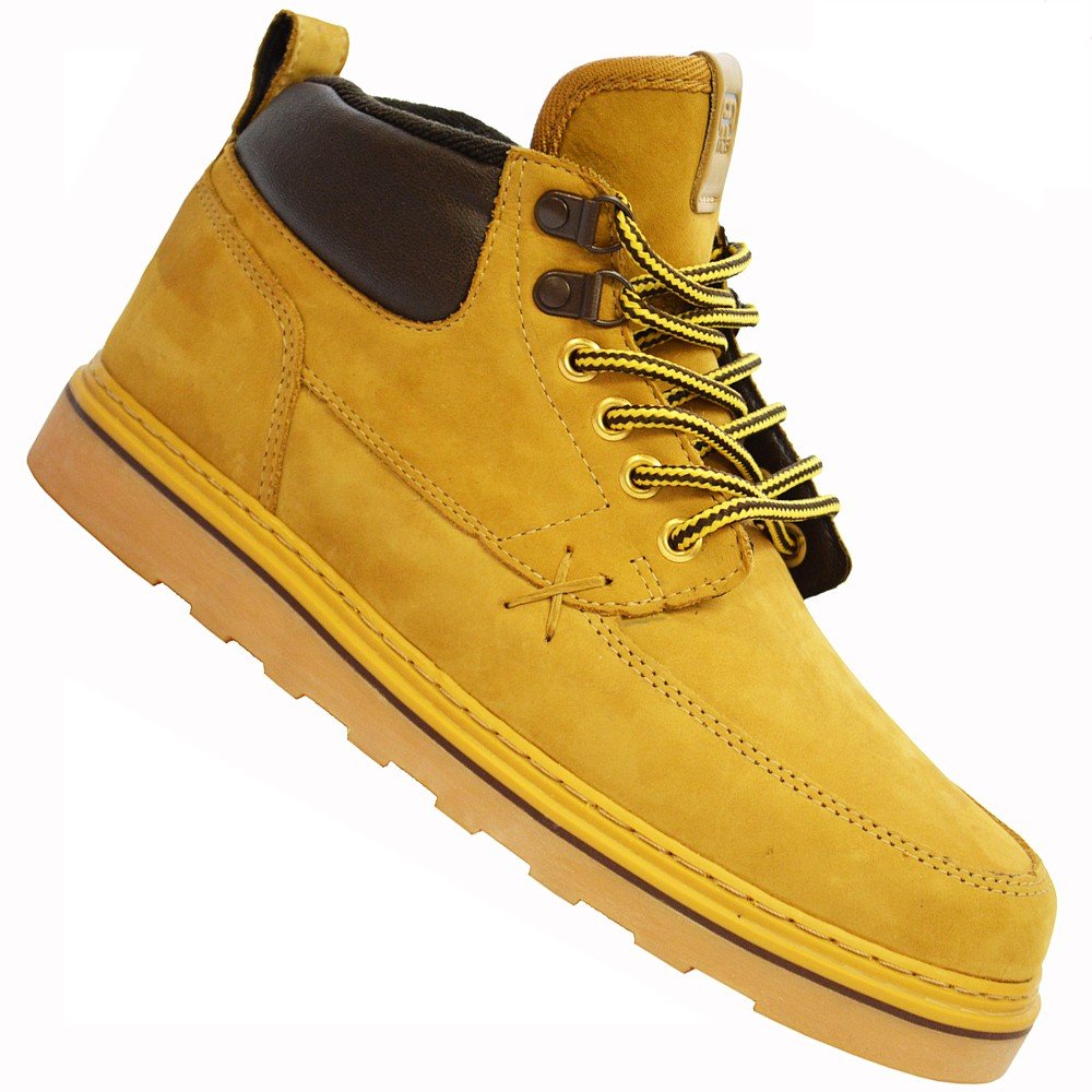 tênis hocks coruña