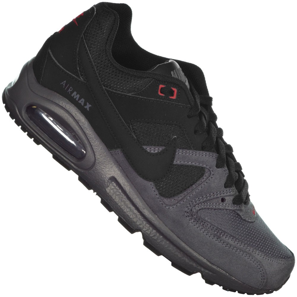 Tênis Nike Air Max Command Tênis Nike Masculino Air Max Command Casual