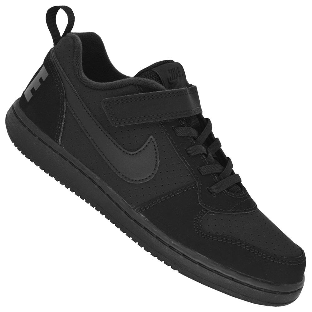 tenis camurça nike