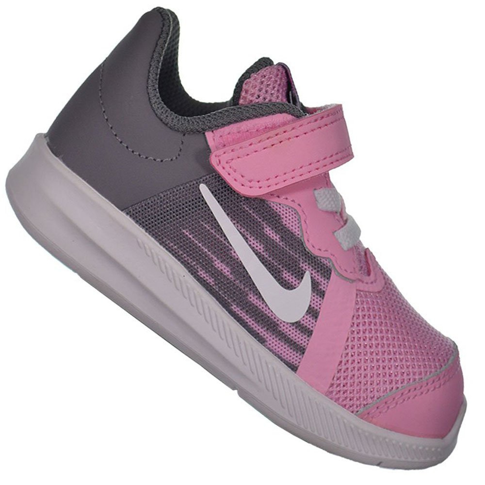 tênis nike downshifter 8 cinza