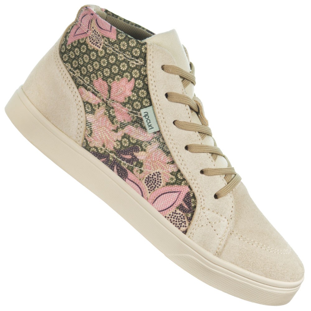 rip curl tenis feminino