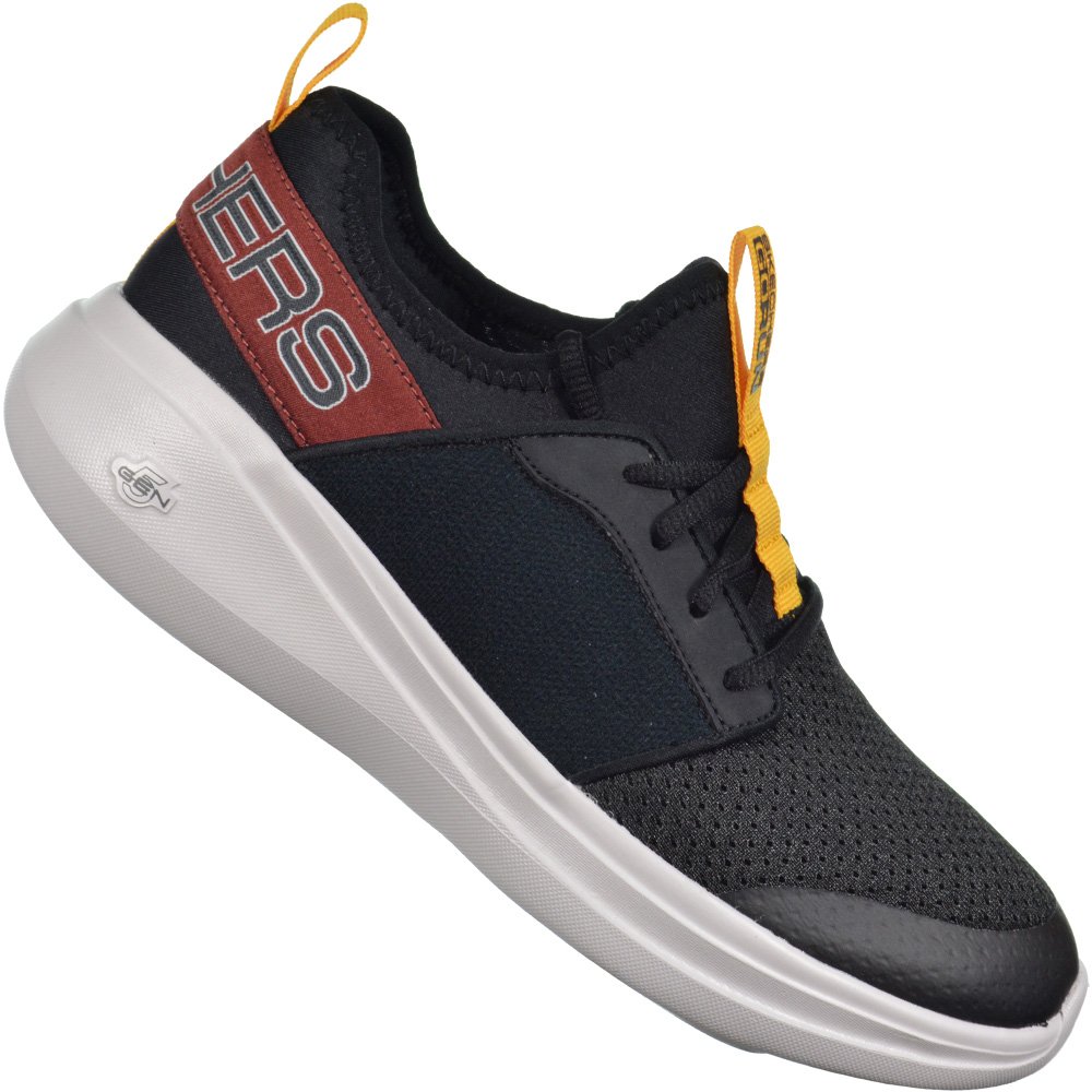 Skechers Go Run Steadfast Original 
