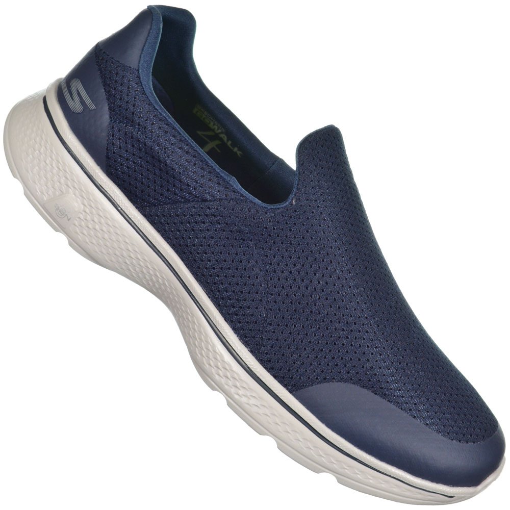 skechers go walk 4 masculino