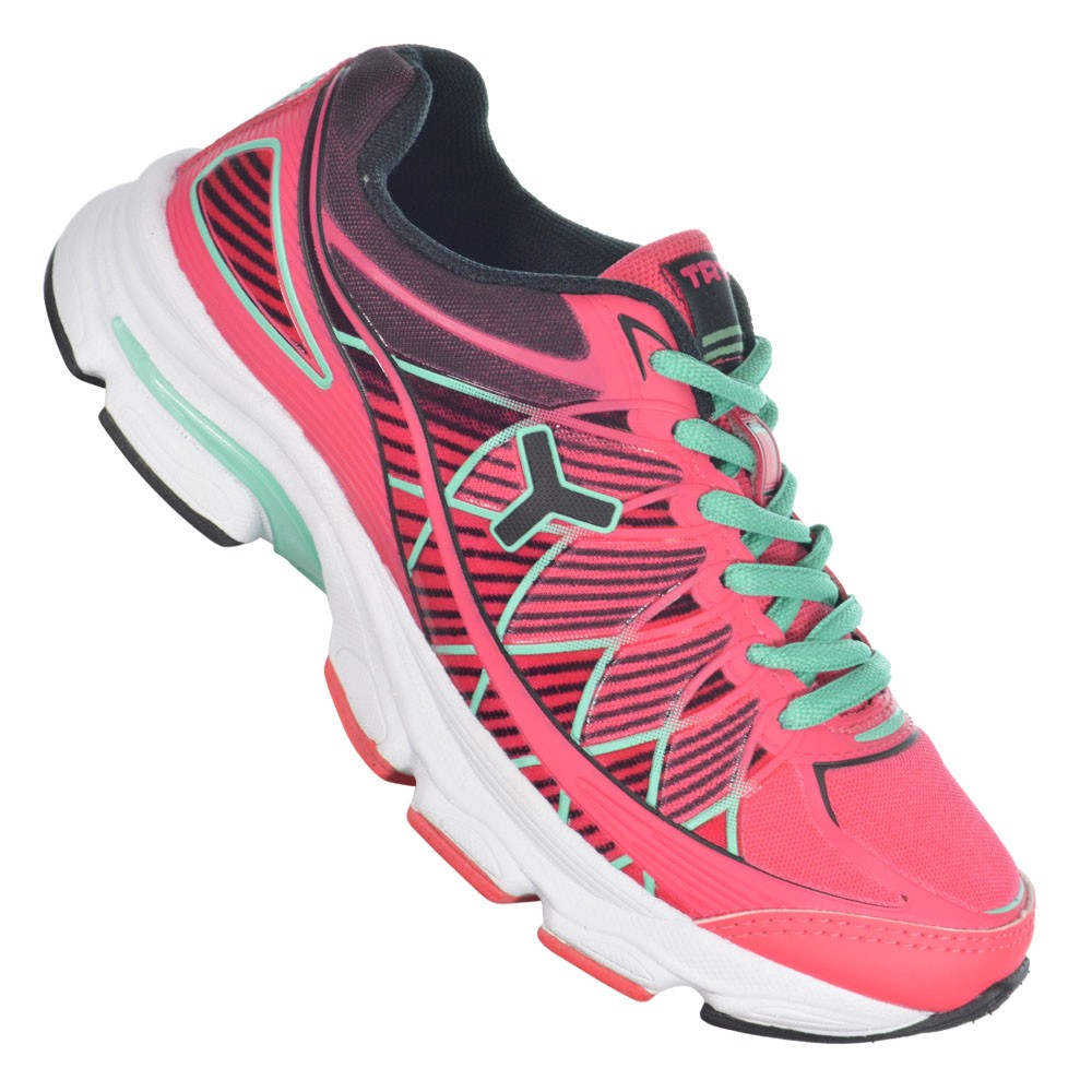 tênis tryon react masculino