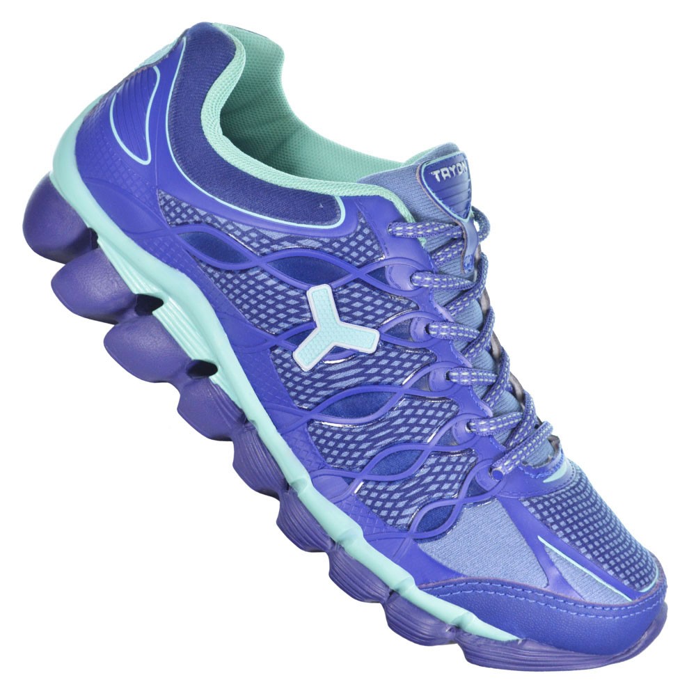 tryon tenis masculino