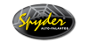 Spyder