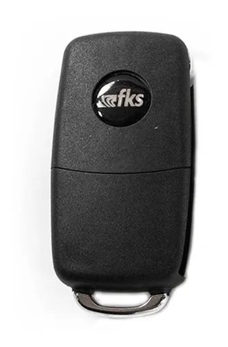 Chave Canivete Controle Remoto Cr962 Para Alarmes Fks