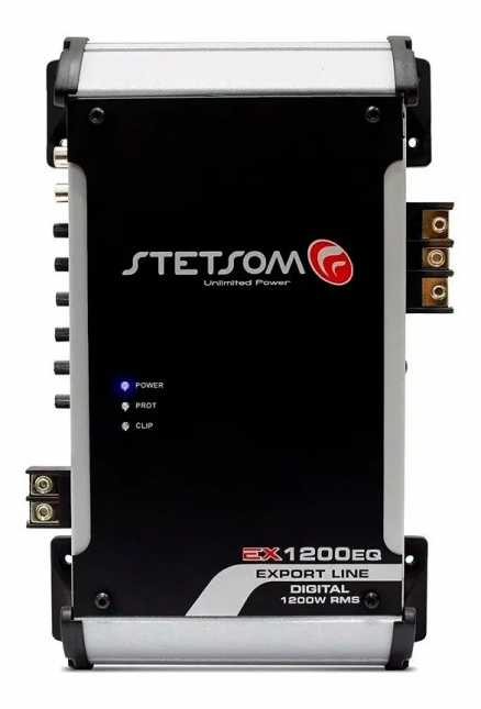 Mdulo Stetsom EX1200 EQ 2 Ohms