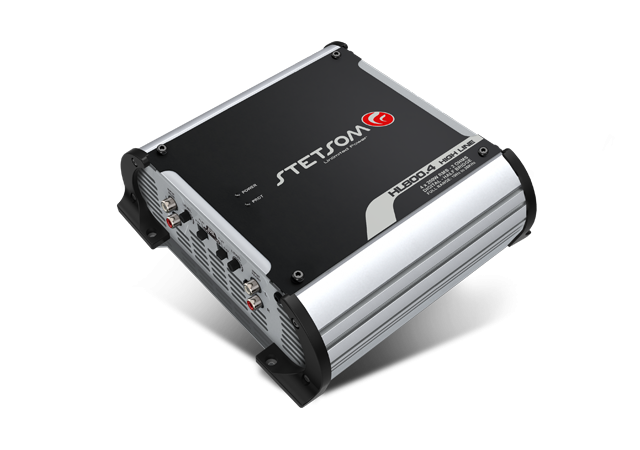 Módulo Amplificador Stetsom HL 800.4 800W 2 Ohms