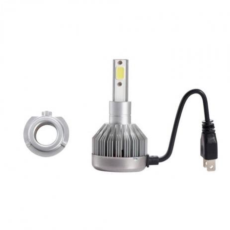 SUPER LED H1 6200K MULTILASER AU832