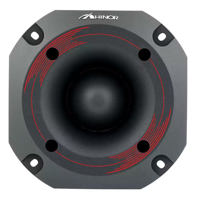 Super Tweeter Profissional Hinor 5HI300 100 Watts Rms 8 R