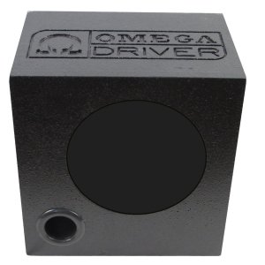 Imagem - Caixa para Grave e Subwoofer 8