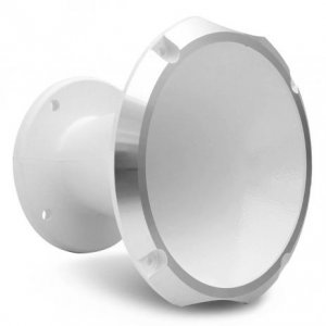 Imagem - Corneta Selenium Curta HL 14-50 Trio Branco Aluminio Jbl cd: 07361