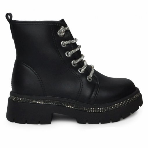 Bota Coturno Molekinha Bota Molekinha Infantil 2019 Coturno