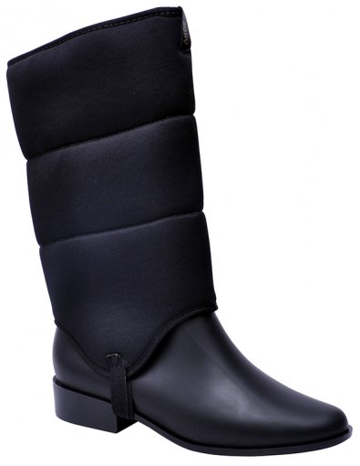 bota grendene feminina