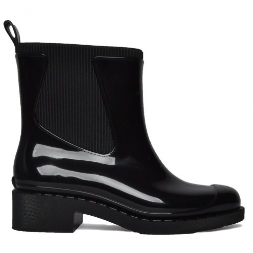 Boot Bota Galocha Feminina Zaxy Bota Galocha Feminina Zaxy 18784