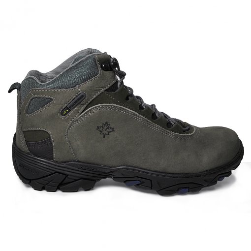 Bota Trekking Tenis Estilo Bull Terrier Shop Comprar Bota Bull