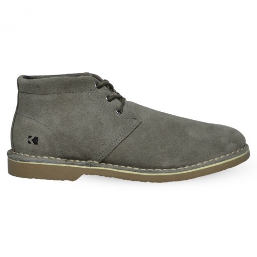 Botinha Kildare Camurça Botas Kildare Masculinas Botas Kildare