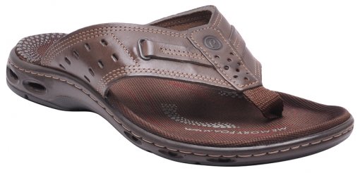 Chinelo Pegada 30655-04 Cravo