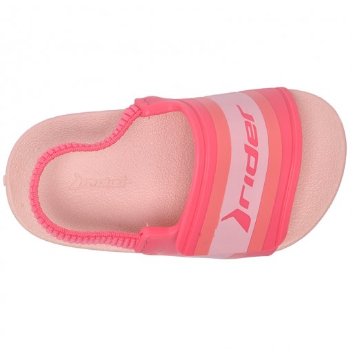 Chinelo rider infantil menina Outlet