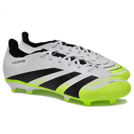 Chuteira Campo Masculina Adidas Predator League JI1117