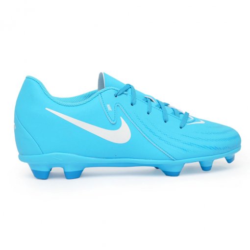 Chuteira Campo Masculina Nike Phantom GX II Club FG/MG FJ2557