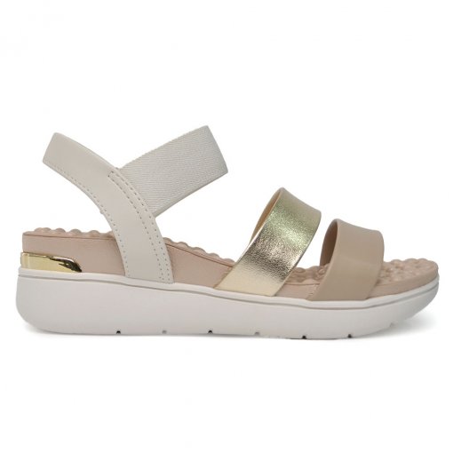 Lia Dakota Sand Lia Sapatos Modare 2019 Sandália Feminina