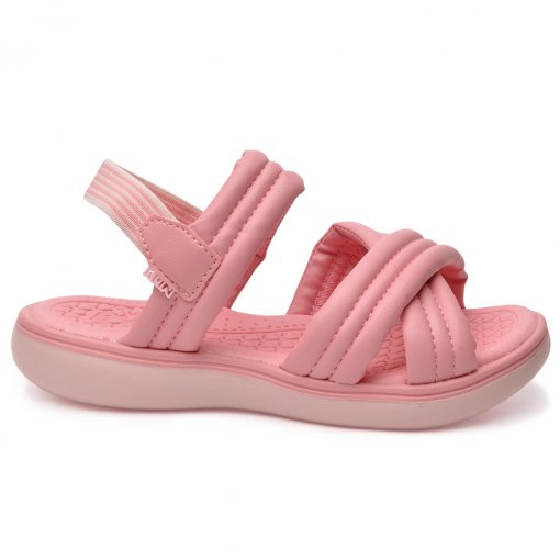 Sandália Infantil Menina Klin 297015