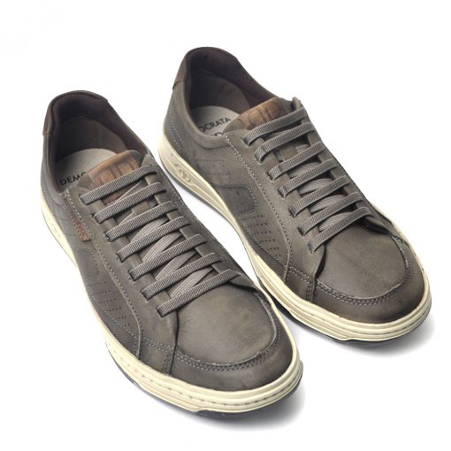 Sapatênis Masculino Democrata 151401