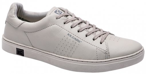 Sapatênis Masculino Kildare RU4501 Natural