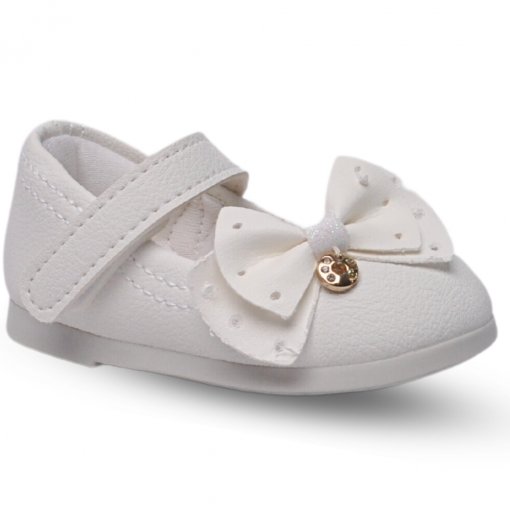 Sapatilha Menina Infantil 125153